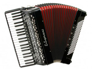 akordeon