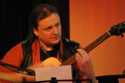 naprawa gitar